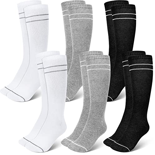 Gray, White, Black
