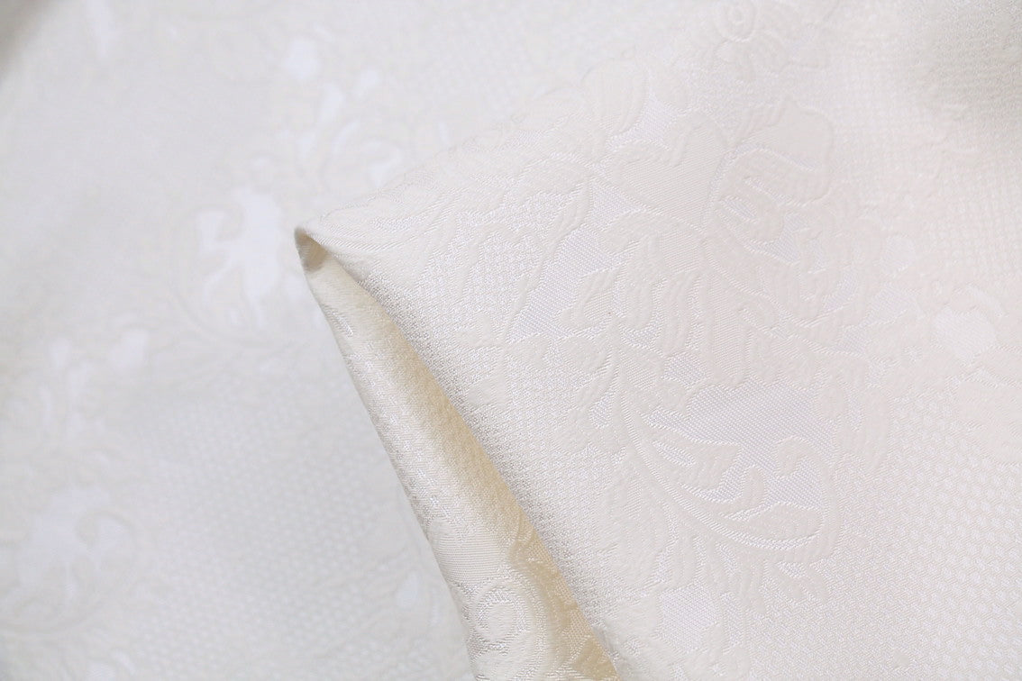 Anthea Jacquard Duvet Cover Set - Luxury Bedding Collection for Master Bedroom & Guest Room - Soft & Breathable Fabric for Ultimate Comfort