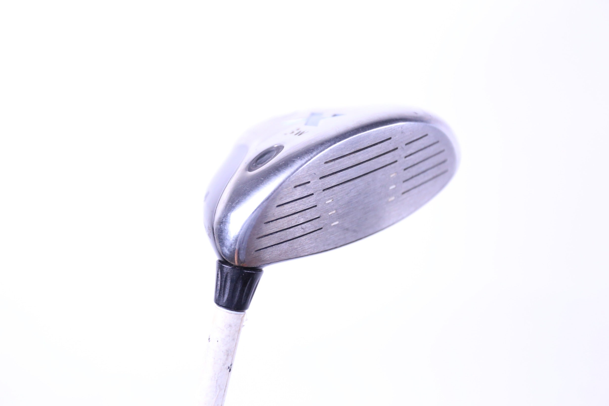Used Callaway X 3 Wood Golf Club - Right Handed 15° Ladies Flex | Perfect for Women Golfers & Beginners | Ideal for Fairway Shots & Improving Distance