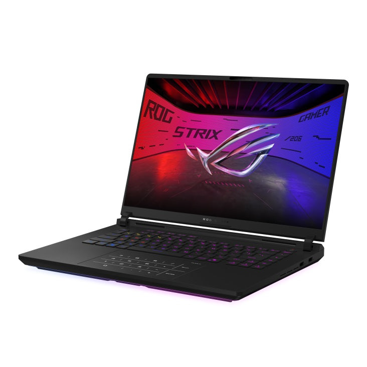 ASUS ROG STRIX SCAR G635LX RW019W Gaming Laptop - Intel Core Ultra 9 275HX, NVIDIA RTX 5090, 64GB RAM, 2TB SSD, 16