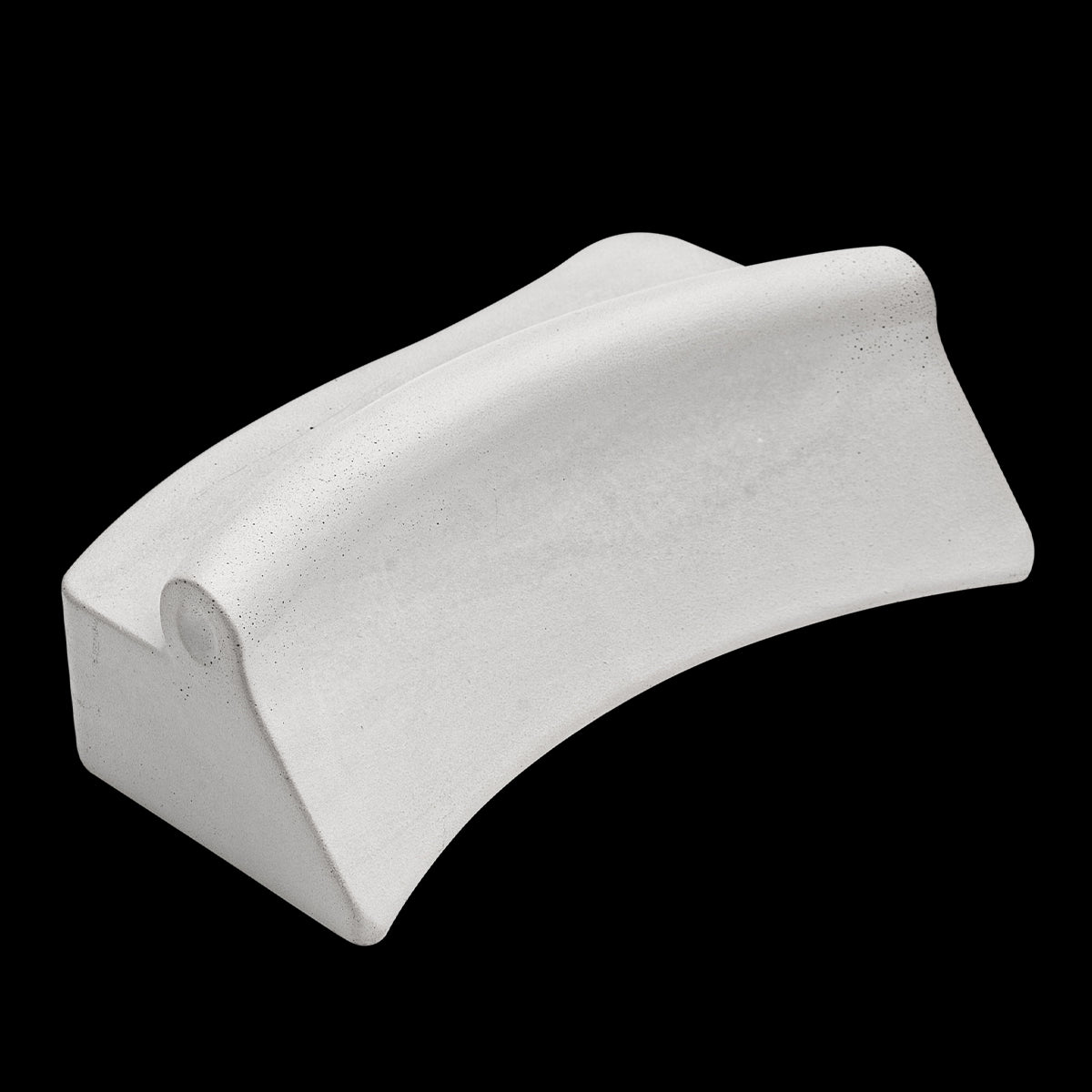 BBCO Fingerboard Ramp - Professional Skateboard Mini Ramp for Fingerboarding Tricks - Perfect for Home, Office & School Use