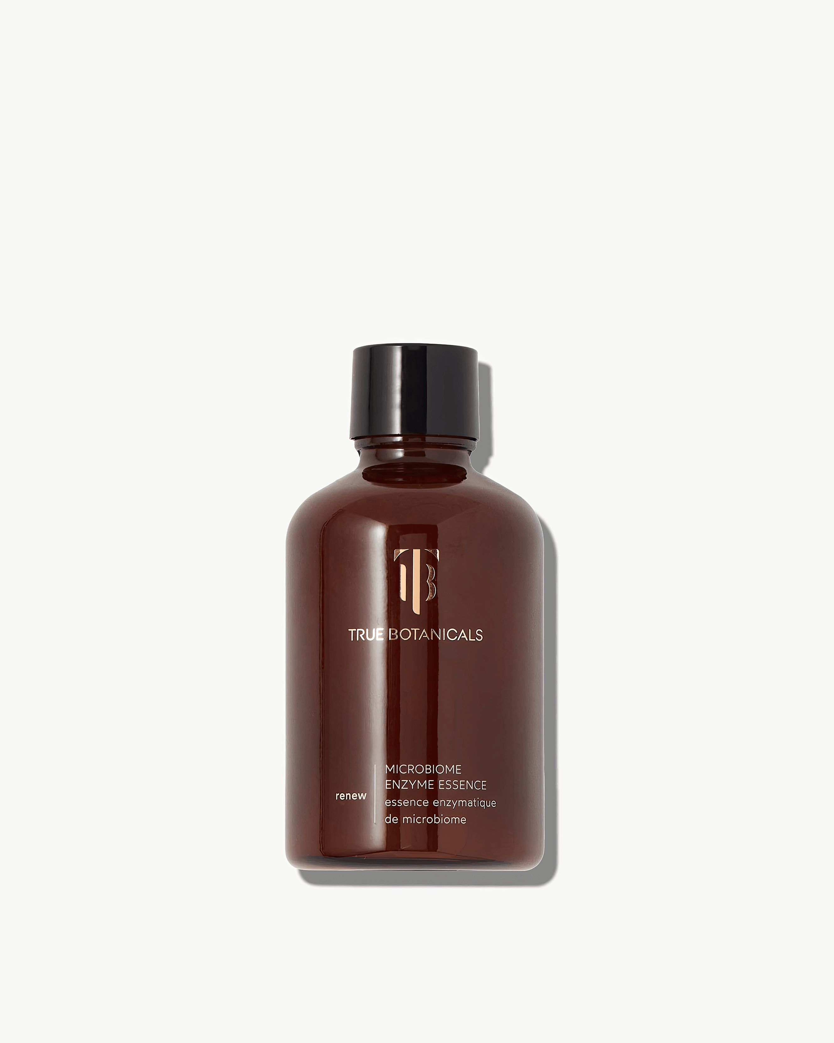 Renew Microbiome Enzyme Essence - Hydrating & Brightening Facial Serum for Glowing Skin | Perfect for Daily Skincare Routine & Anti-Aging Care