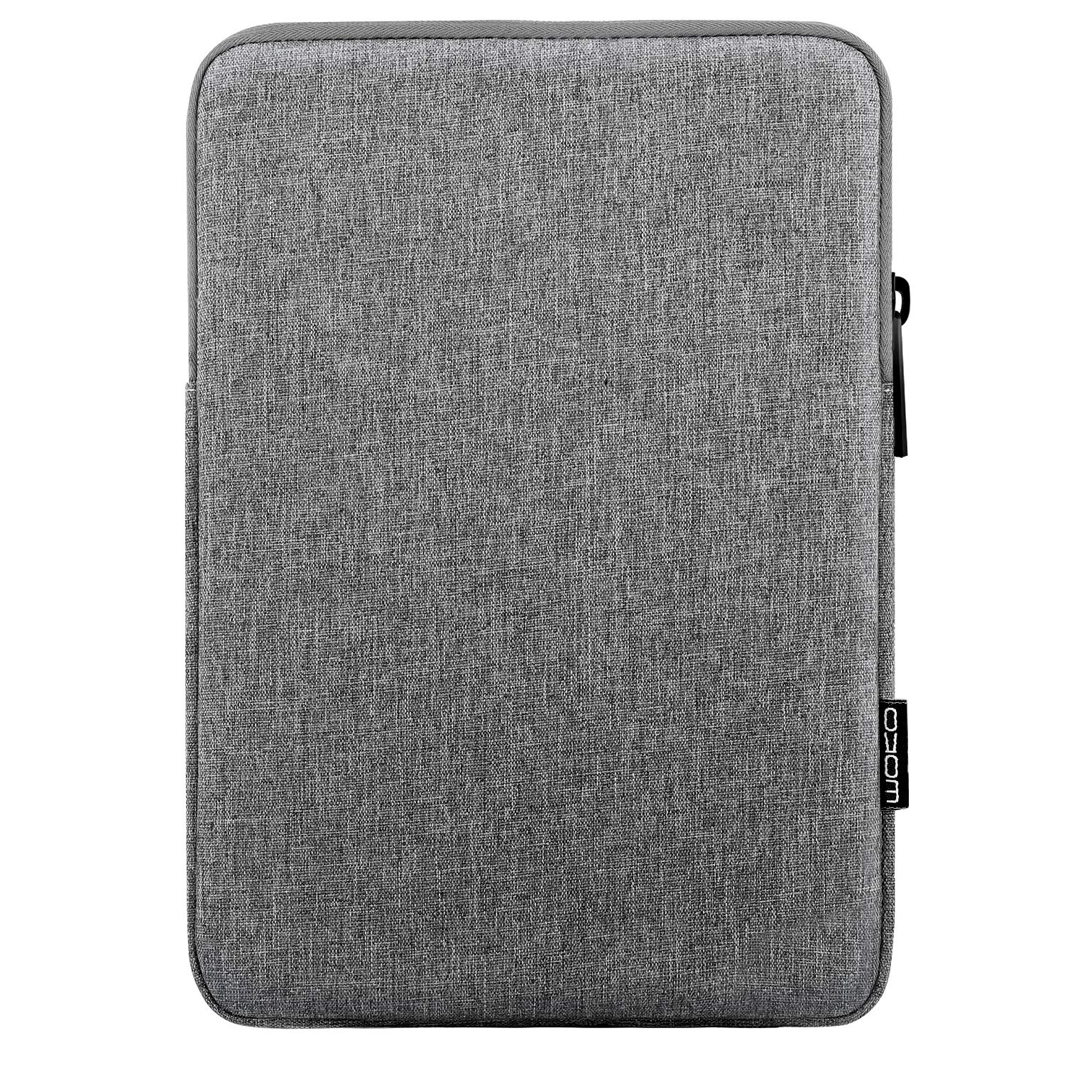 MoKo Premium Slim Lightweight Tablet Case for iPad Air M2 2024/Air 5/4 10.9