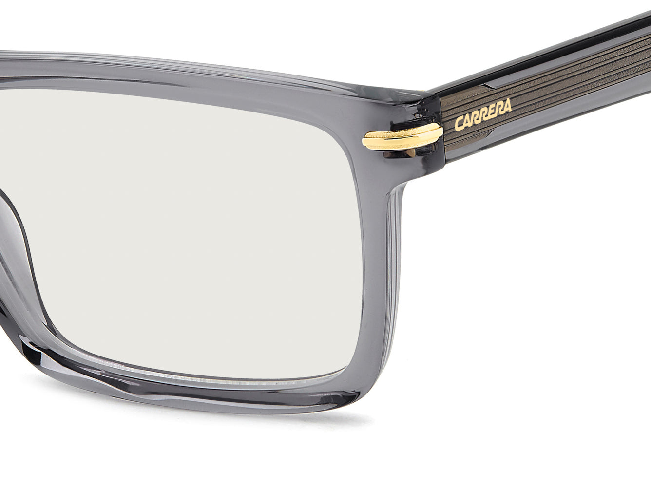 Carrera 344 Sunglasses - Polarized UV Protection Sports Sunglasses for Men & Women - Perfect for Running, Cycling, and Outdoor Activities