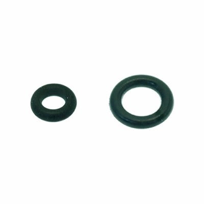 La Marzocco Removable Portafilter Spout O Ring Pair - Replacement Seals for Espresso Machine Accessories (Perfect for Baristas & Home Coffee Brewing)