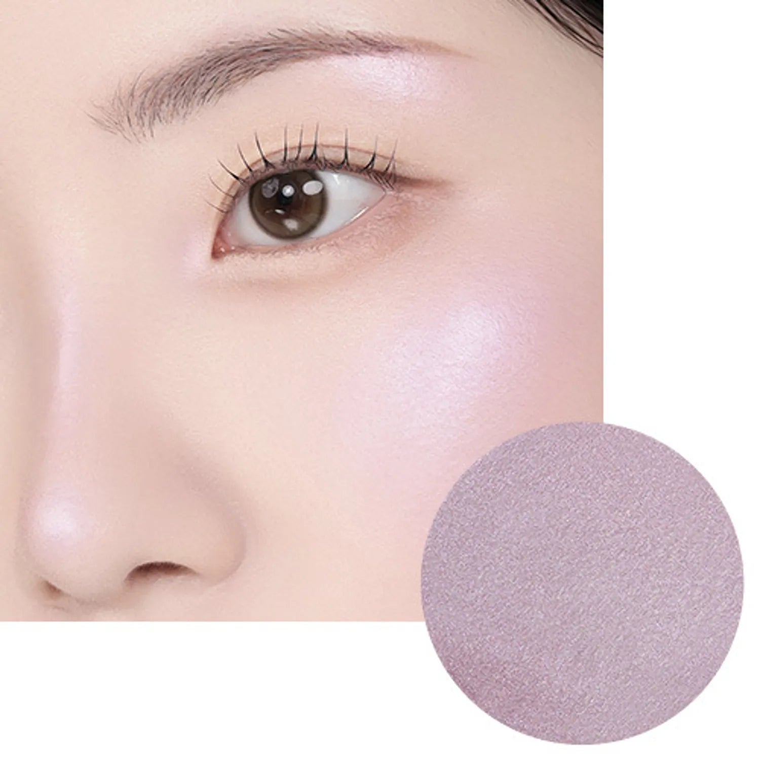 BANILA CO Silky Glow Highlighter 3.6g - Illuminating Face Highlighter Stick for Cheekbones & Eyes - Perfect for Daily Makeup & Special Occasions