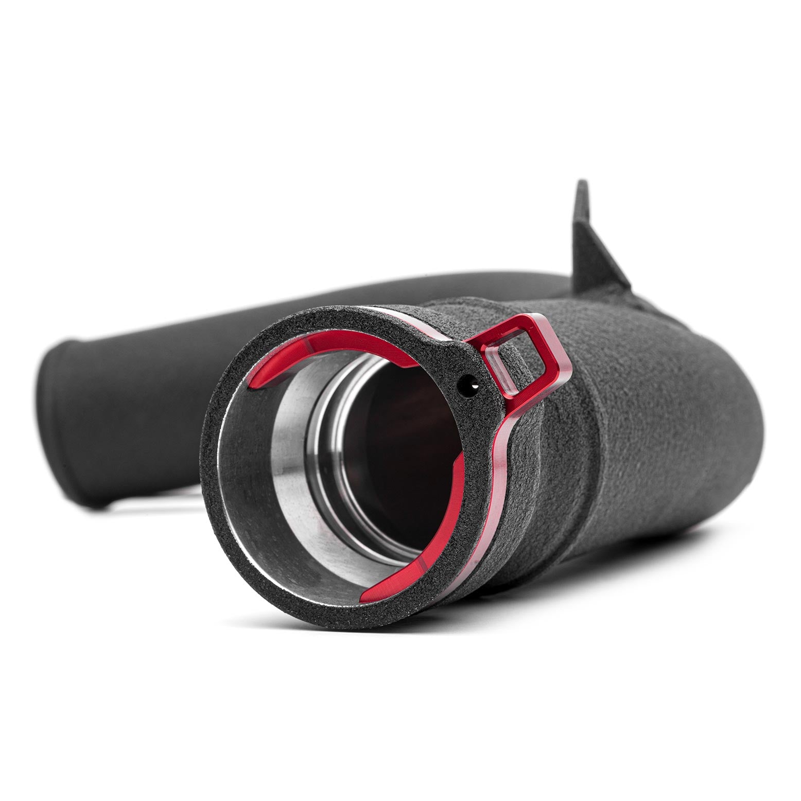High-Performance Cobb Charge Pipe for 2022+ WRX, 2019+ Ascent, 2020+ Legacy XT, Outback XT & Wilderness - Boost Your Turbo Efficiency for Street & Track Racing