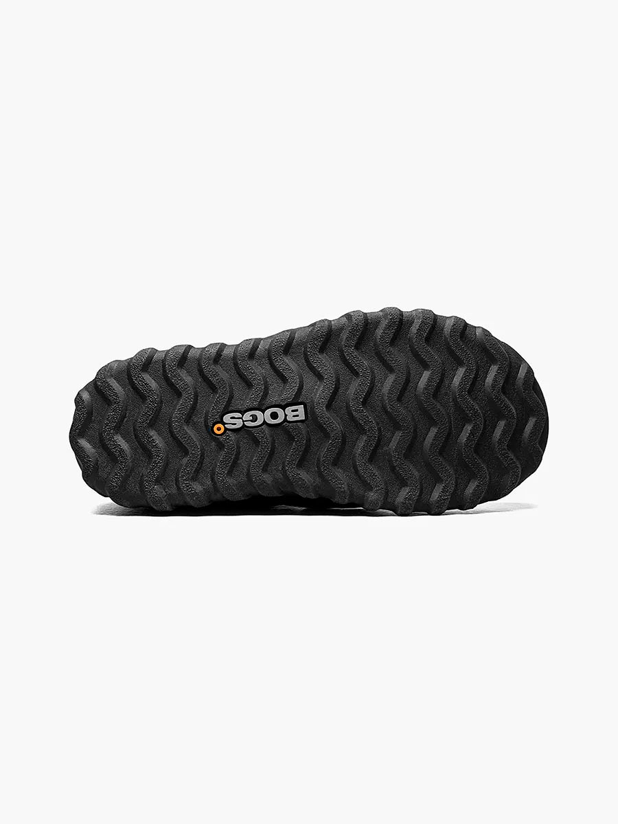 BOGS BMOC Snow Boots for Kids - Waterproof Winter Boots for Boys & Girls - Warm & Durable Snow Shoes for Cold Weather, Outdoor Play & Snow Activities