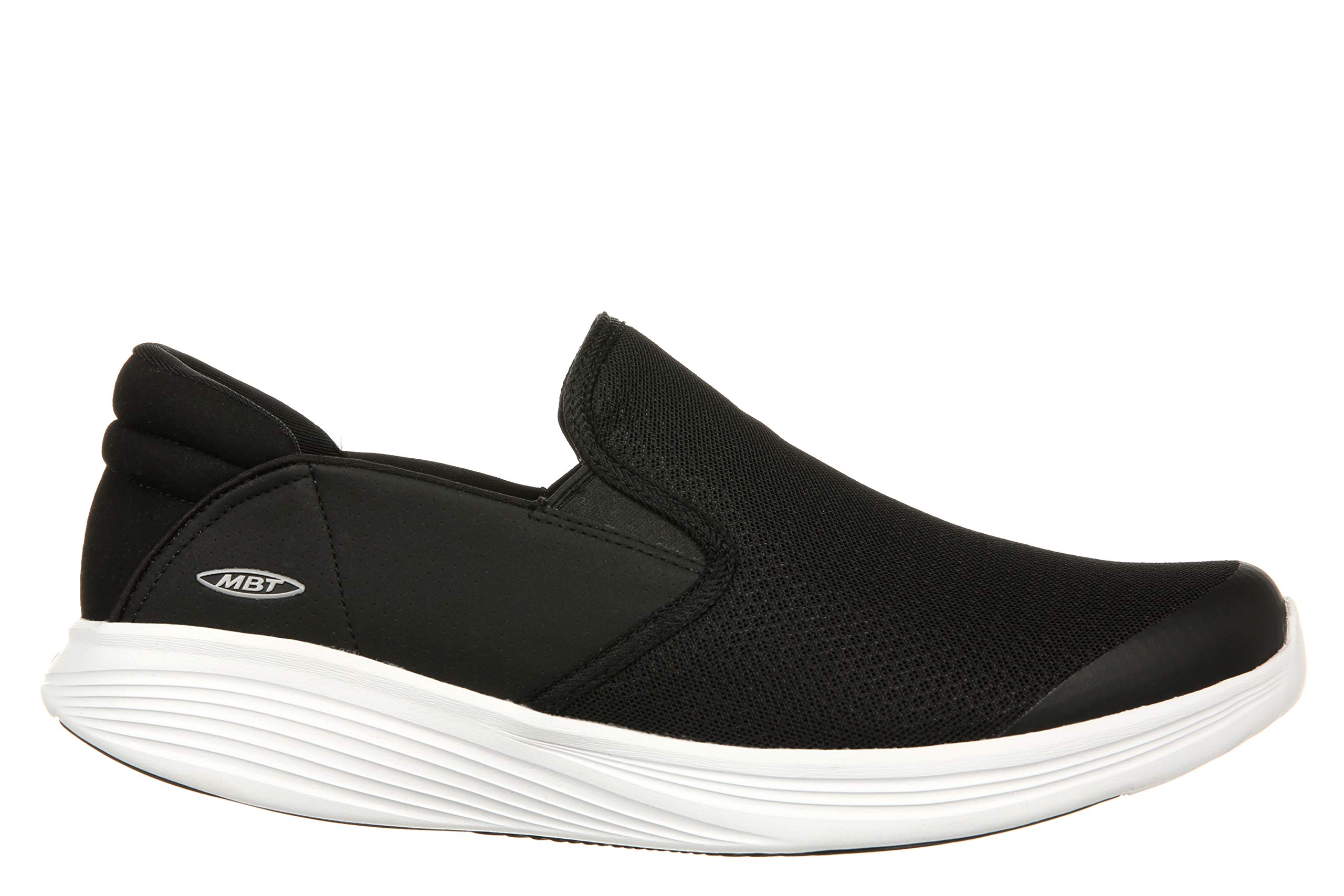 MBT Men's Sneakers - Comfortable Walking Shoes for Flat Feet & Arch Support | Perfect for Running, Gym & Everyday Wear