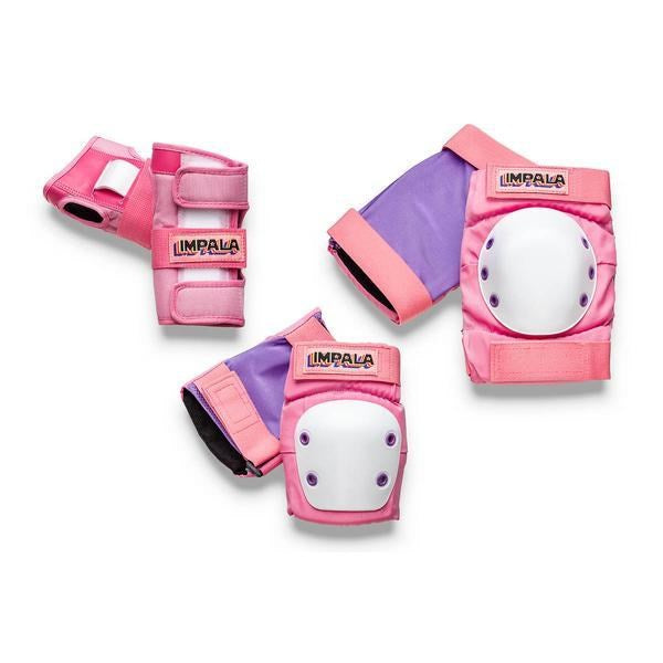 Impala Protective Gear Set - Safety Equipment for Work, Sports & Outdoor Activities - Durable & Comfortable for Construction, Cycling & DIY Projects
