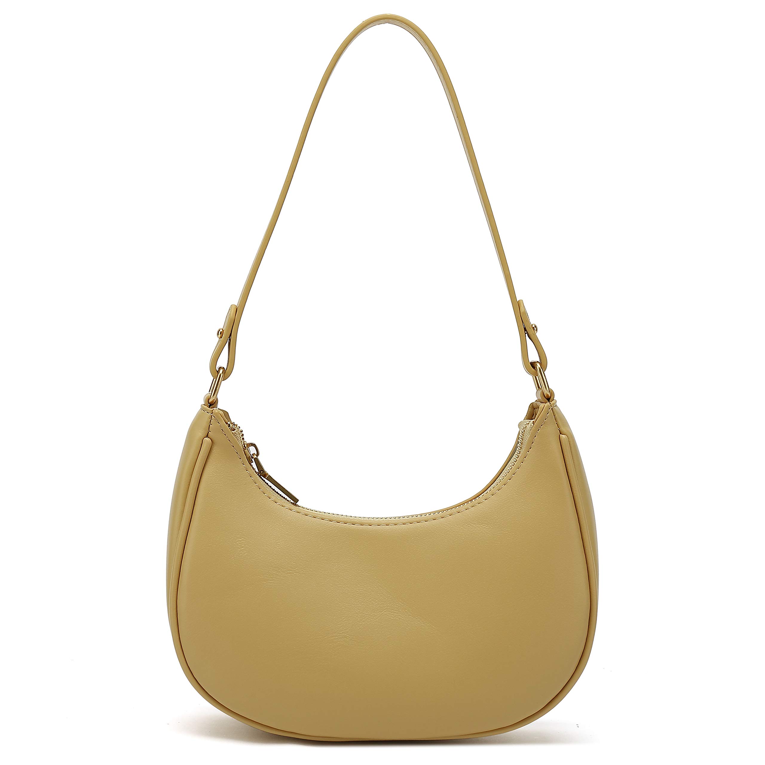 Scarleton Women's Crossbody Purse - Lightweight Shoulder Bag with 2 Adjustable Straps for Casual & Party Use - Perfect for Everyday, Travel & Night Out - H2088
