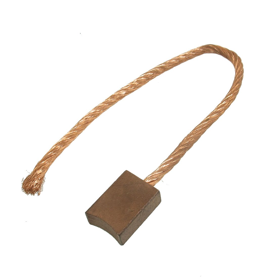 Uxcell Replacement Carbon Brushes for Electric Motors - 17/64