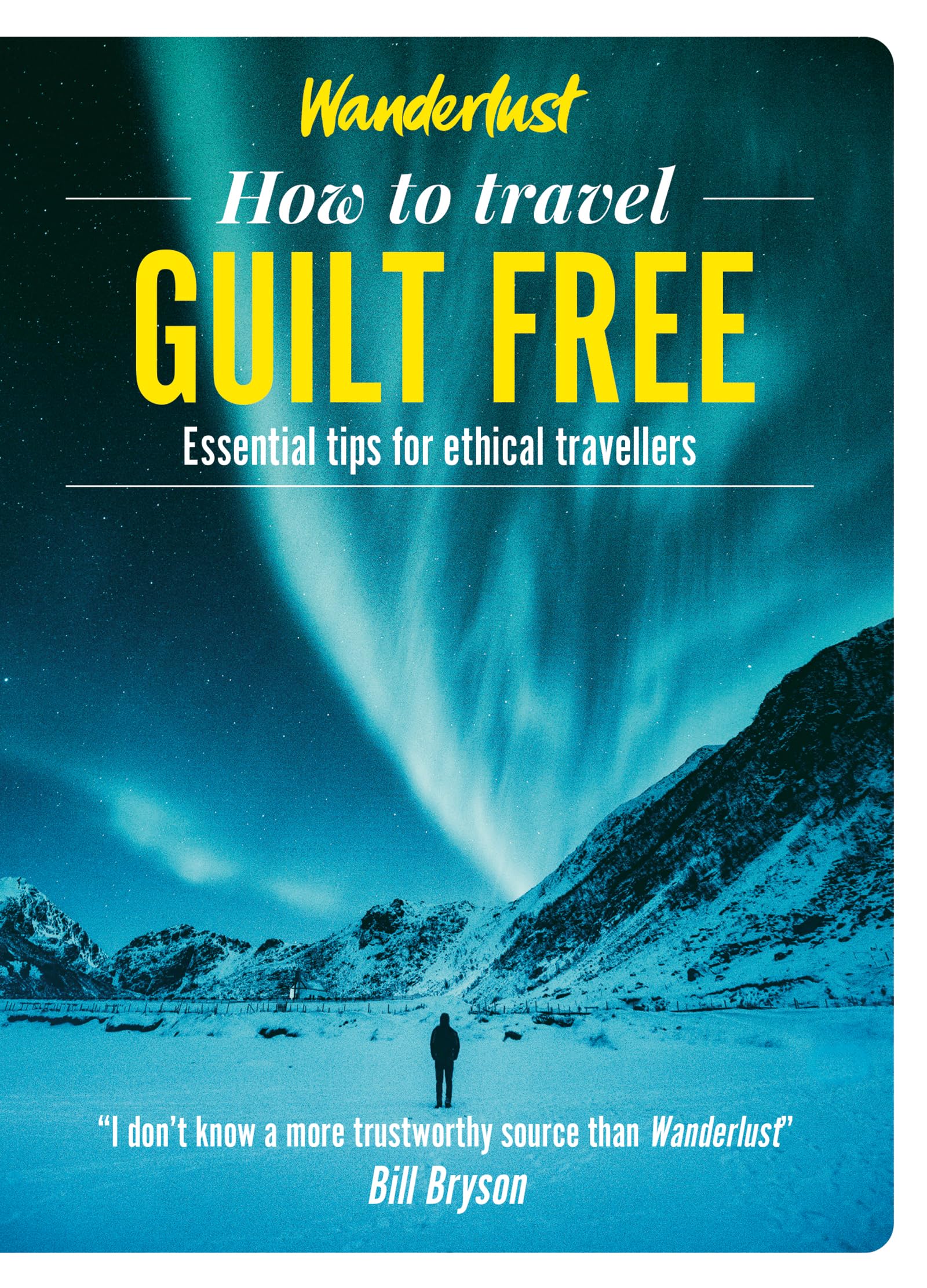 How to Travel Guilt-Free: Essential Tips for Ethical Travelers | Sustainable Tourism Guide | Perfect for Eco-Conscious Adventures & Responsible Vacations