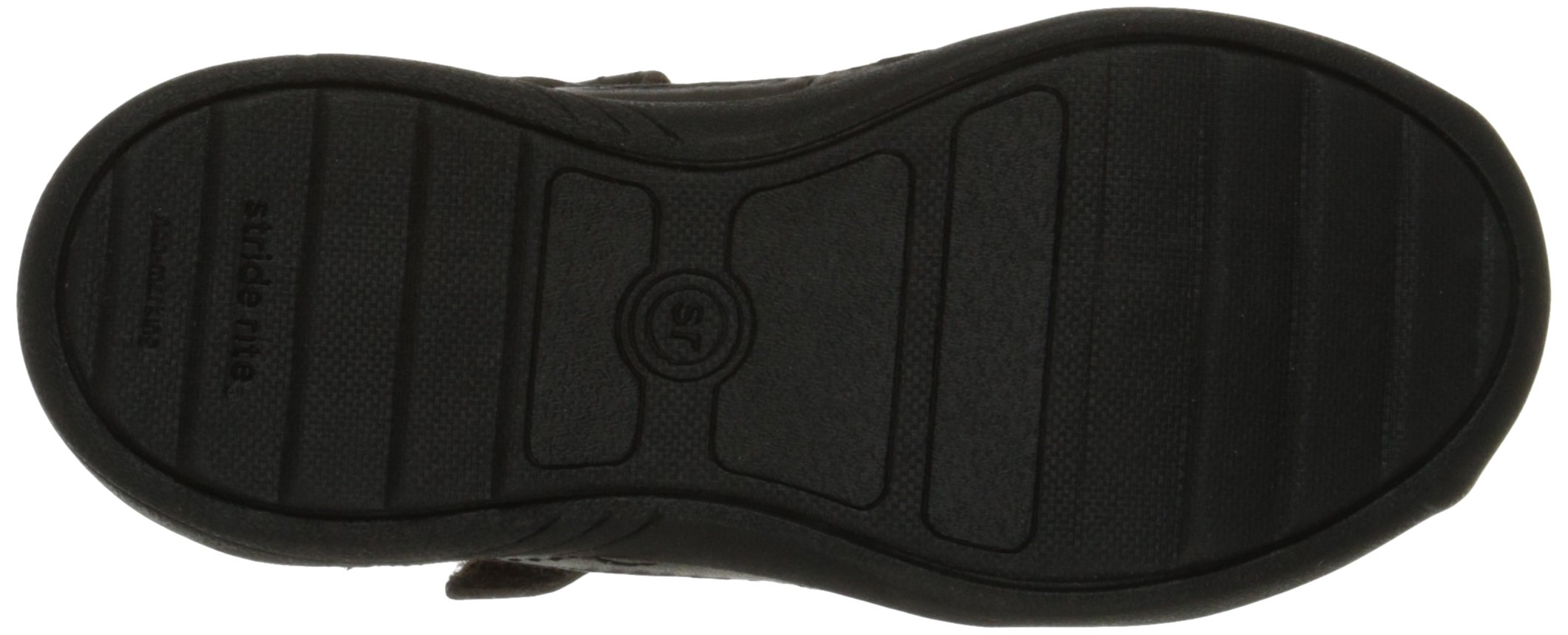 Stride Rite Unisex Kids' Claire Sneakers - Comfortable Lightweight Walking Shoes for Boys & Girls - Perfect for School, Play & Everyday Wear