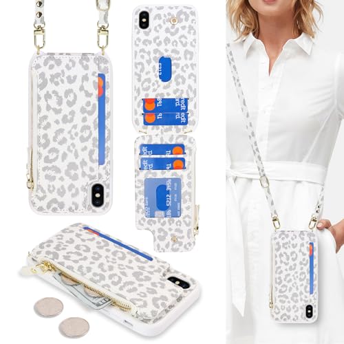 L5-Leopard White