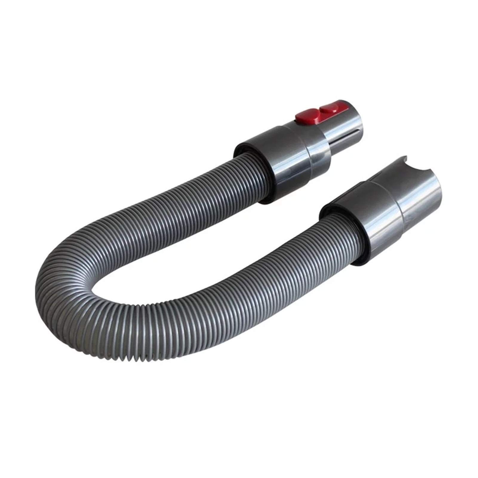 Dyson V7 V8 V10 V11 Replacement Vacuum Hose - LBWNB 1pc Telescopic Extension Hose for Powerful Suction | Perfect for Pet Hair, Stairs & Hard-to-Reach Areas