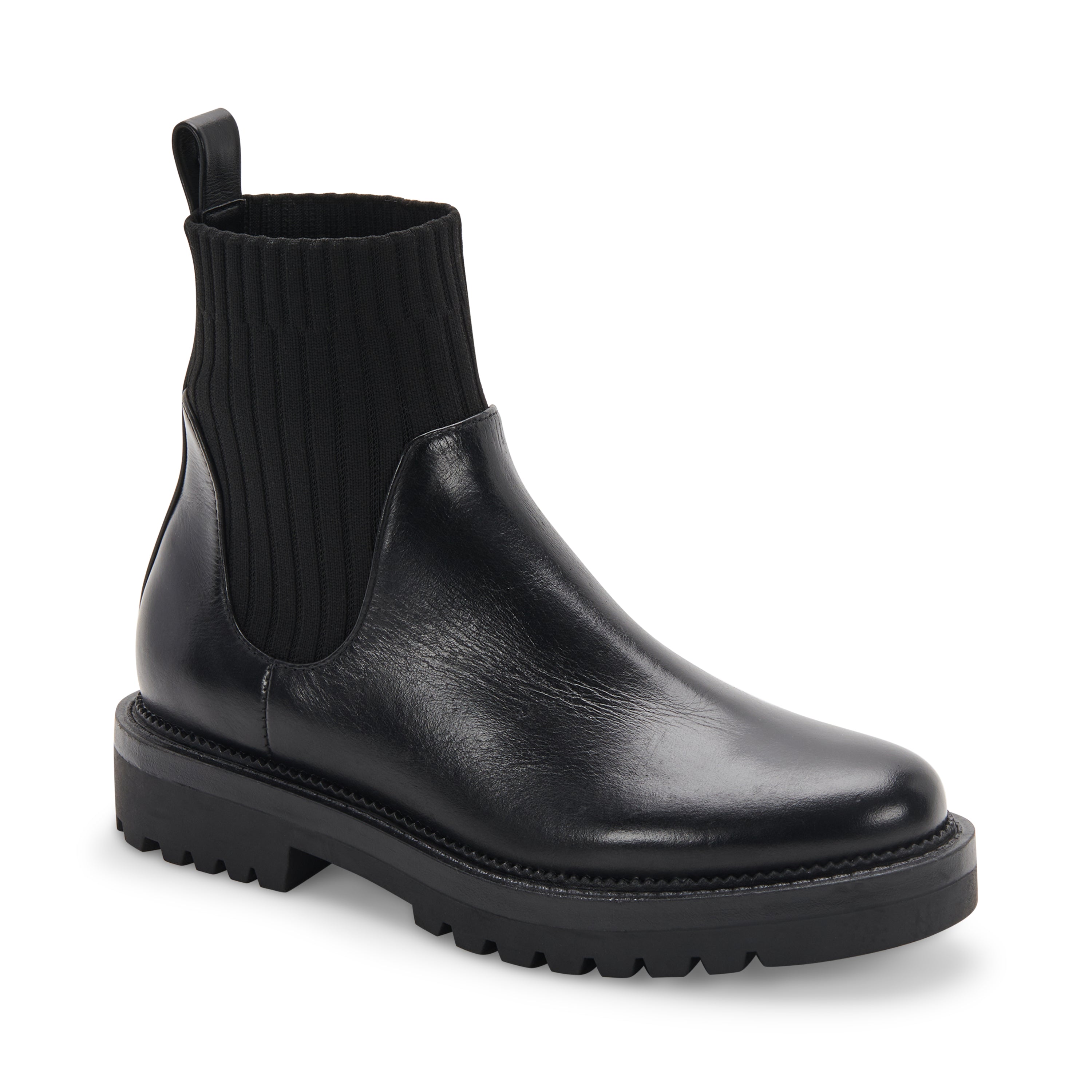 BONE LEATHER