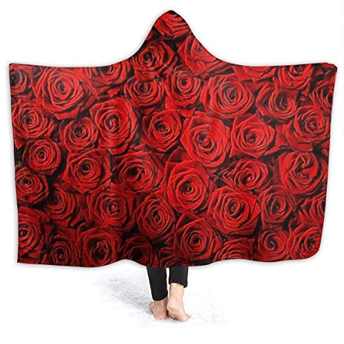 Valentines Red Roses