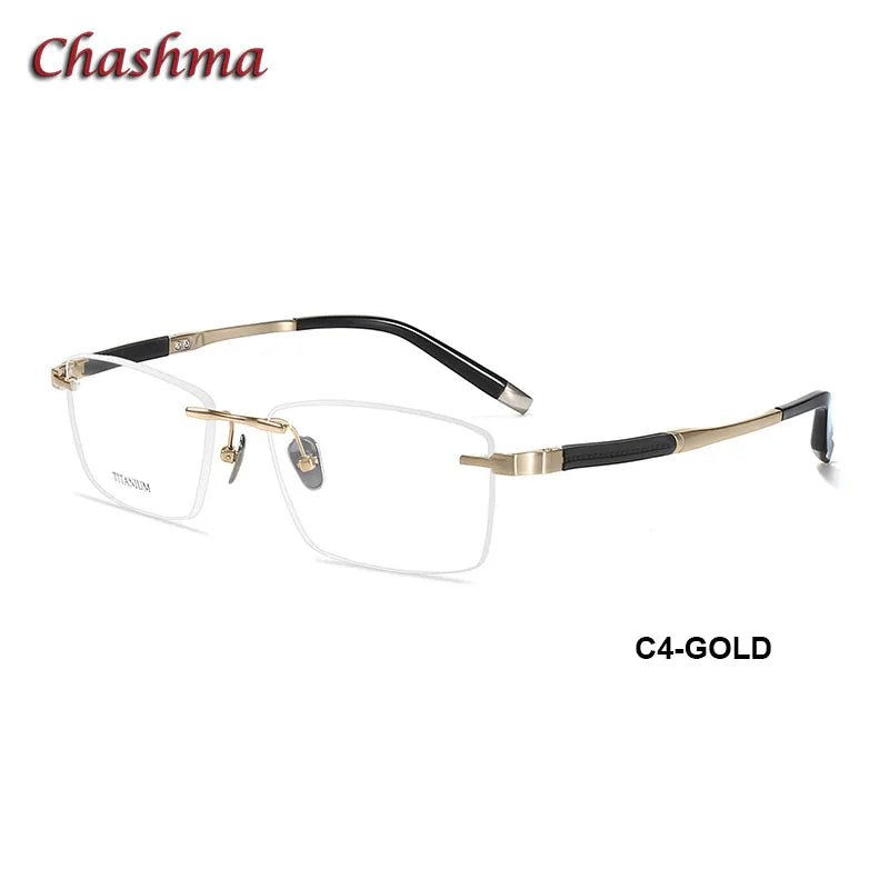 C4-Gold