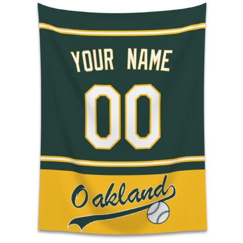 Oakland