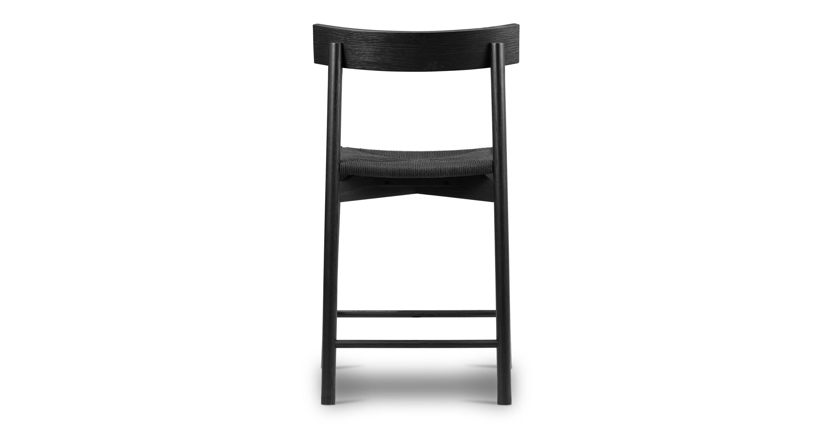 Premium Hamm Counter Stool - Adjustable Height Bar Stool for Kitchen Island, Breakfast Nook & Home Decor | Comfortable Modern Seating for Dining & Entertaining