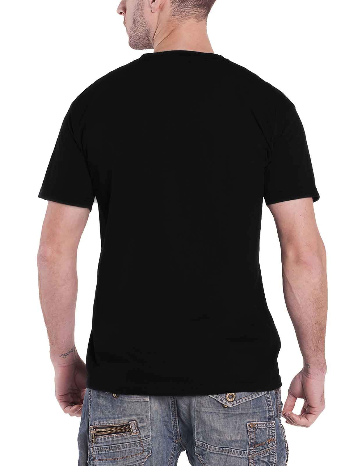 Top Gun Officially Licensed Flippin' The Bird Men's T-Shirt - Vintage Movie Tee for Fans, Casual Wear & Gift Ideas - Perfect for Movie Nights, Parties & Everyday Outfits