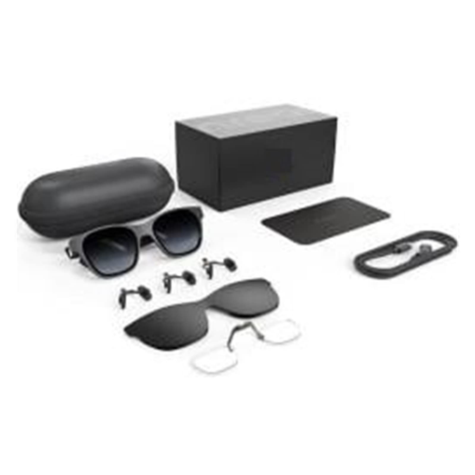 AR Smart Glasses 201