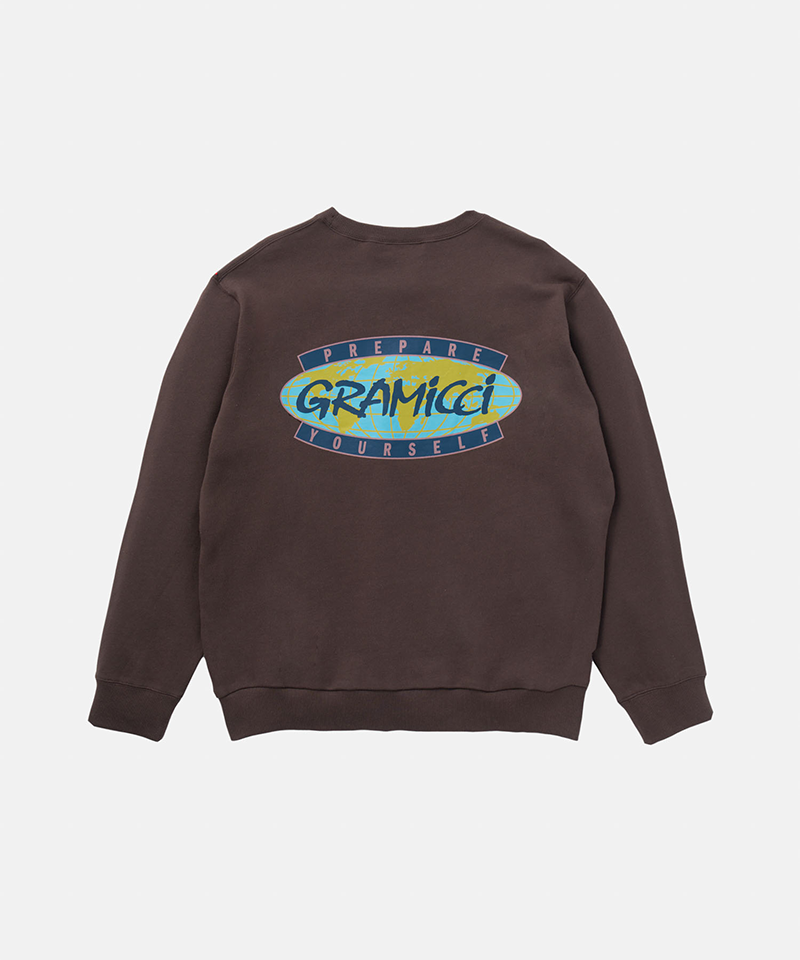 Prepare Yourself Sweatshirt - Trendy Unisex Pullover Hoodie for Men & Women | Perfect for Casual Wear, Gym, and Outdoor Activities