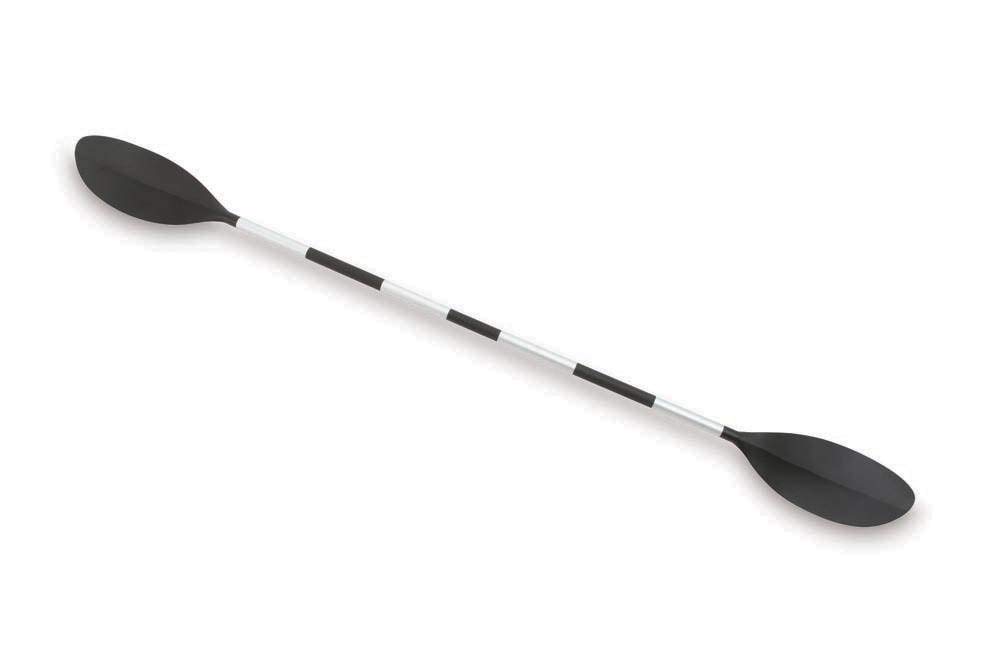 Intex Challenger K1 1-Person Inflatable Kayak with 86