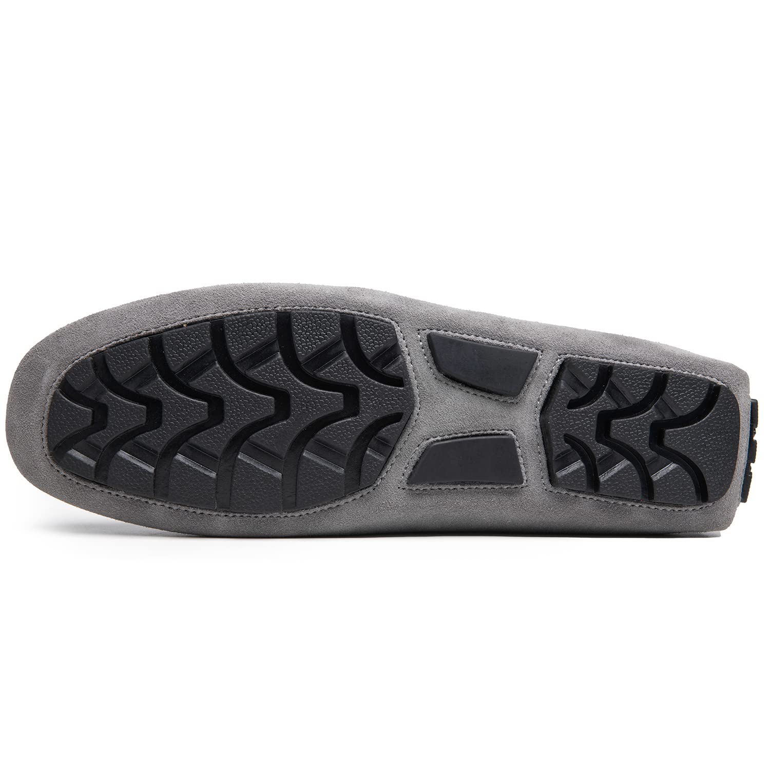 Men's Penny Loafers - Comfortable Slip-On Moccasin Driving Shoes for Casual & Business Wear | Perfect for Office, Travel, and Everyday Use
