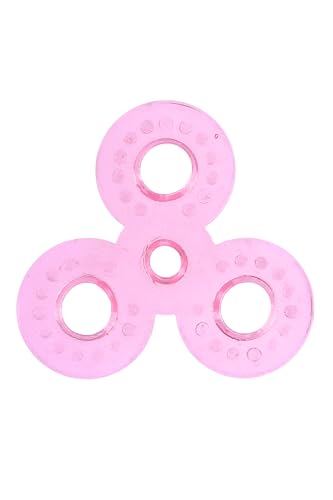 PINK 3 CIRCLE