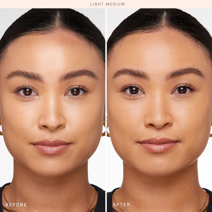 Rare Beauty Always an Optimist Soft Radiance Loose Powder - Lightweight Luminous Setting Powder for Flawless Makeup Finish | Perfect for Daily Wear & Special Occasions