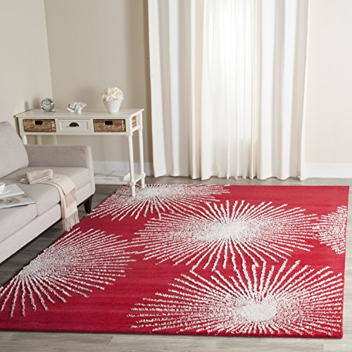 Red / Ivory