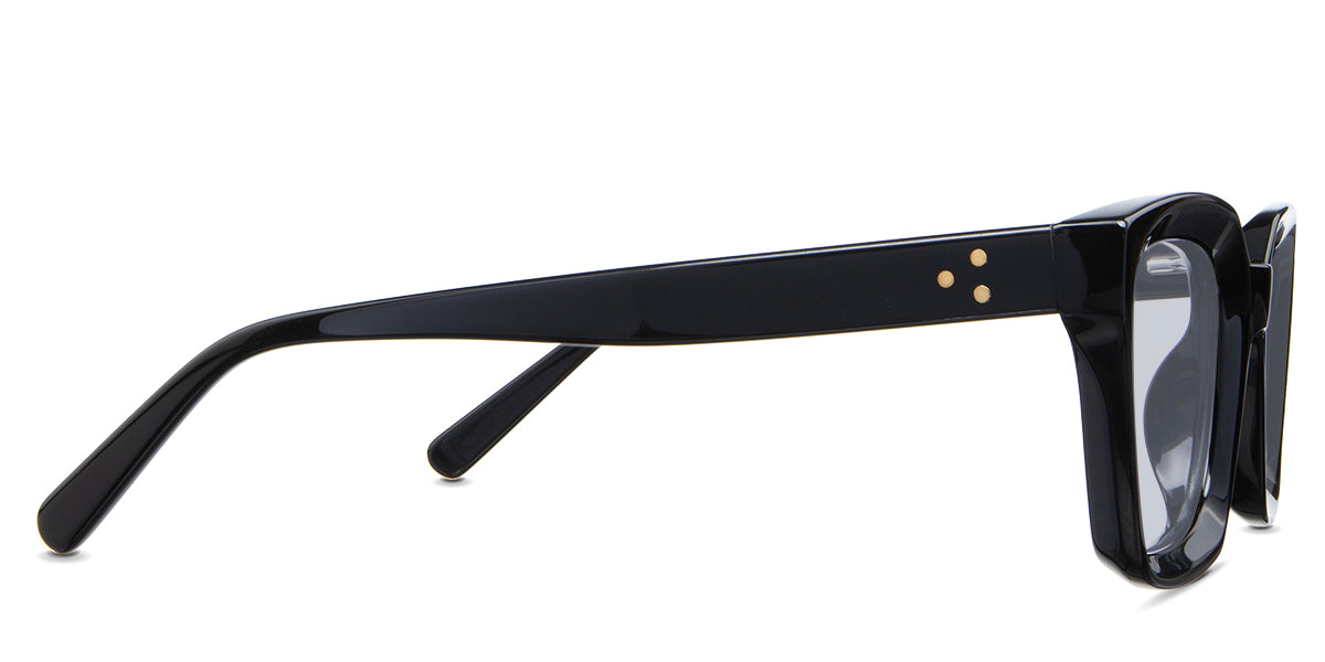 Willa Women's Prescription Tinted Glasses - Stylish & UV Protection for Reading, Driving & Outdoor Activities