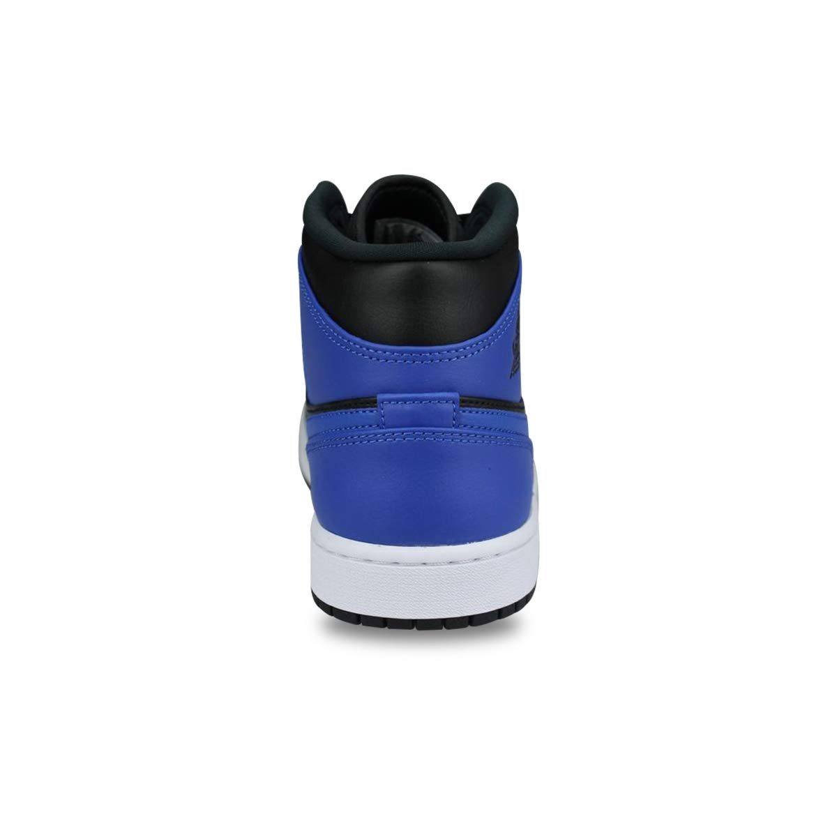 Nike Air Jordan 1 Mid Men's Basketball Shoes - Retro Sneakers for Casual Wear & Street Style | Perfect for Sports, Gym, and Everyday Fashion