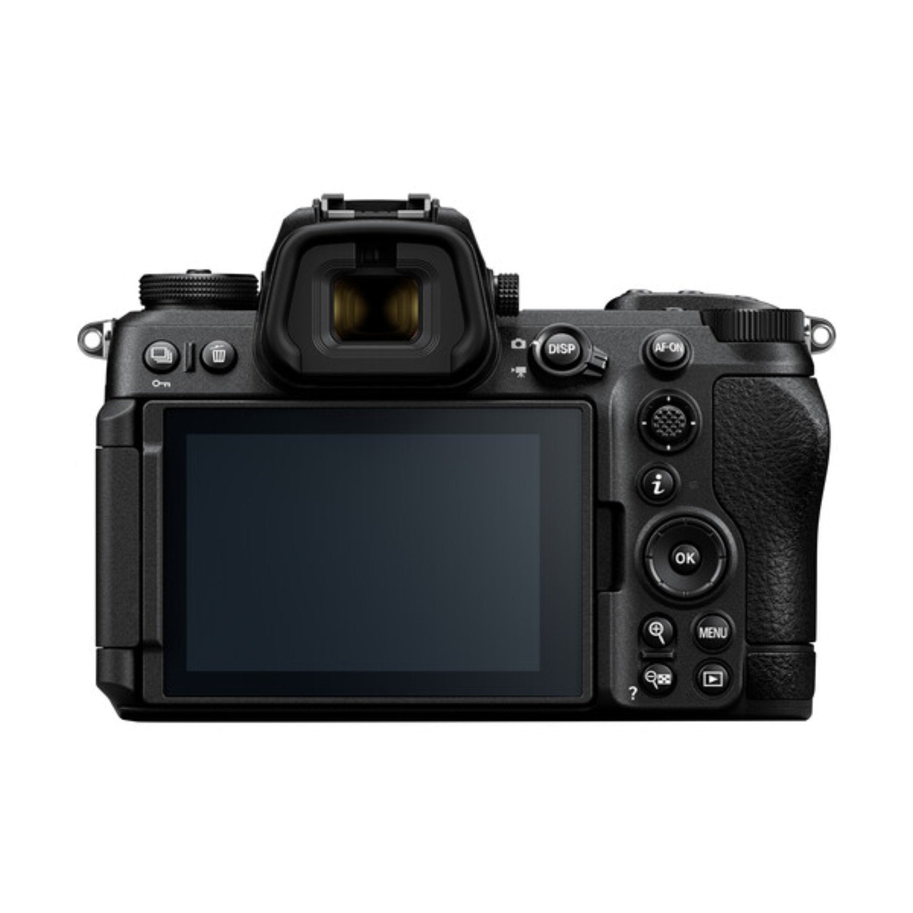 Nikon Z6 III Mirrorless Digital Camera with 24.5MP Full Frame Sensor - Professional Photography, Videography & Vlogging for Travel, Events & Content Creation