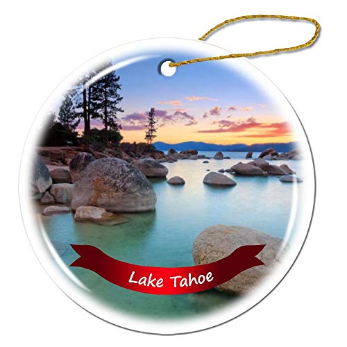 A-28 Lake Tahoe