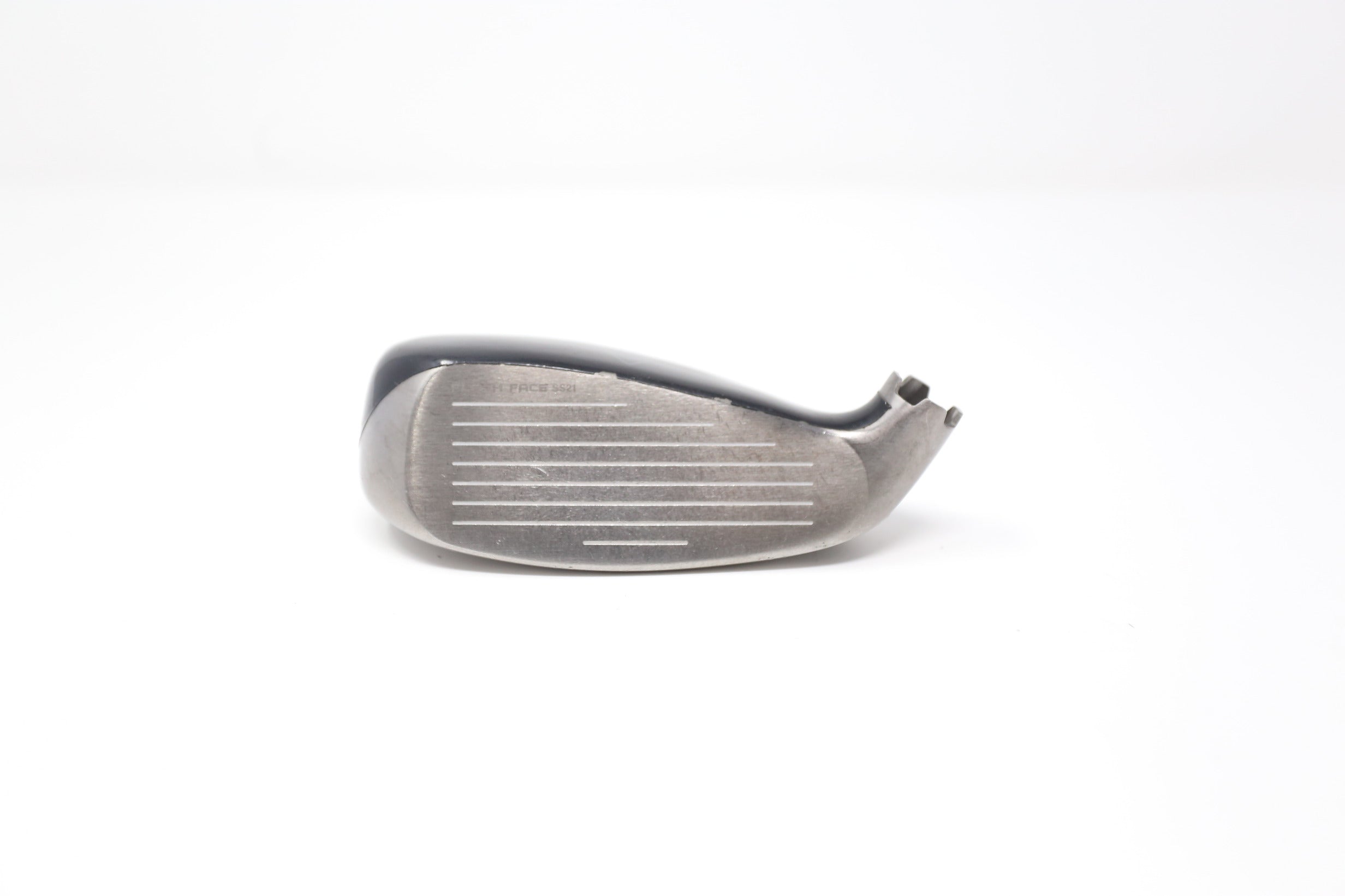 Used Callaway Apex 21 Hybrid Golf Club - Right Handed 19° Head Only | Pre-Owned Golf Equipment for Men | Perfect for Driving Range Practice & Course Play