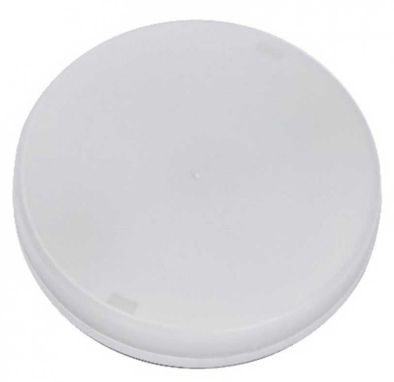 GX53 LED Spotlight - 444 Lumens, Dimmable Light Bulb for Home, Office, and Commercial Lighting