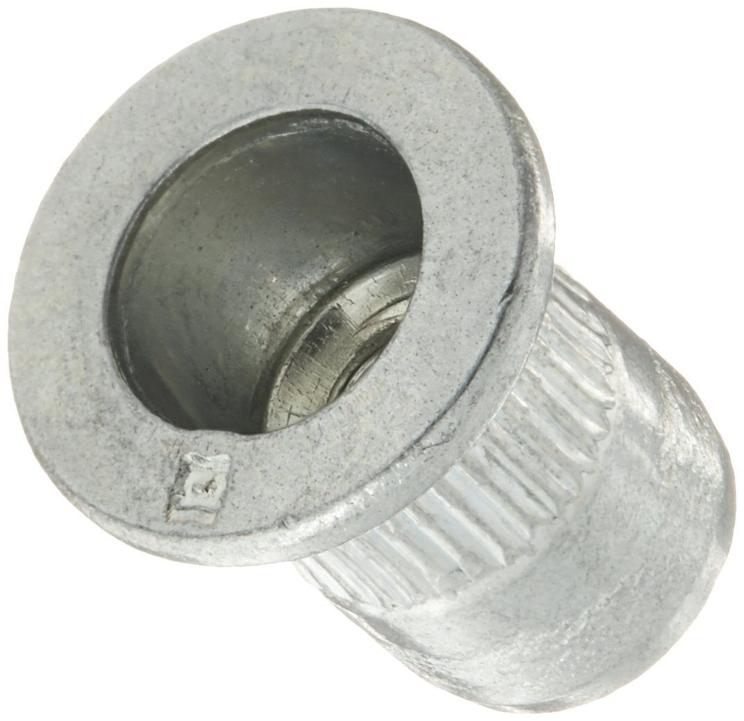 Genuine Honda 07AAZ-000A125 6MM Rivet Nuts - OEM Replacement Parts for Honda Vehicles - Perfect for Auto Repair, Body Panels & Mechanical Fastening