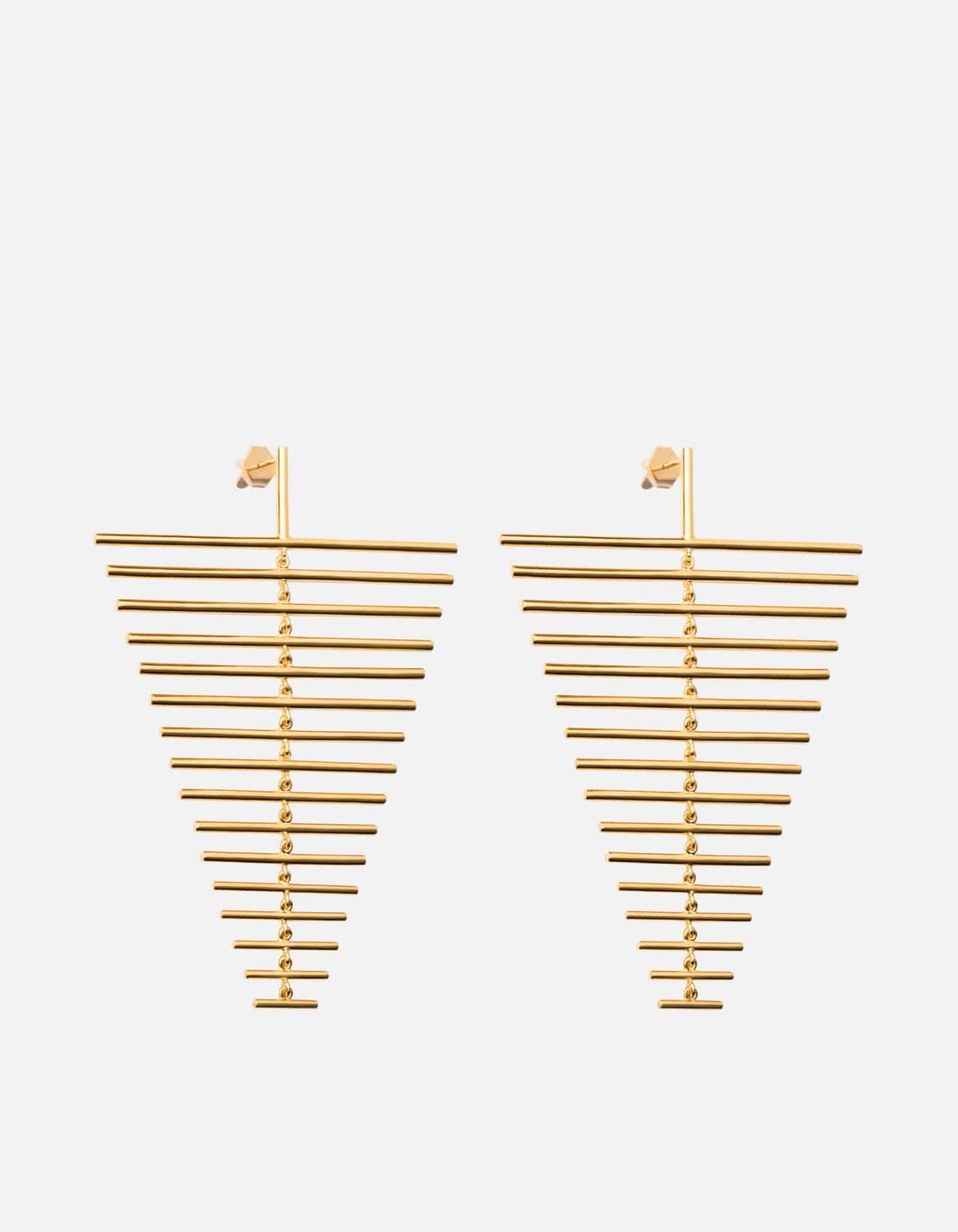 Polished Gold