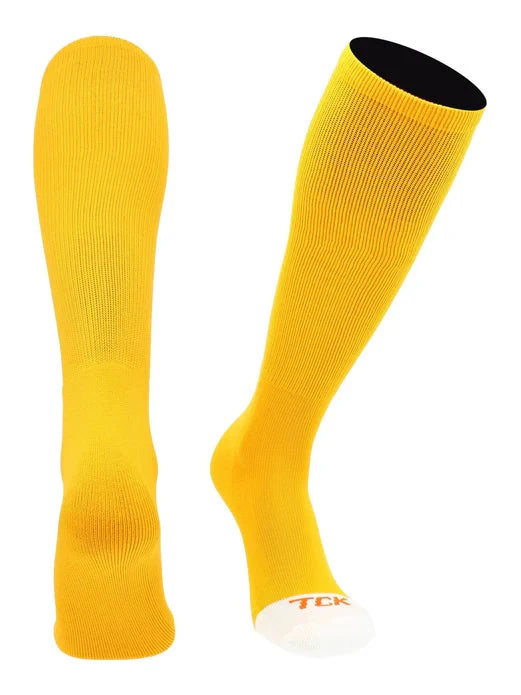 Twin City ProSport Tube OTC Sock - Compression Support for Men & Women - Ideal for Running, Hiking & Recovery (Model: PTWT1)