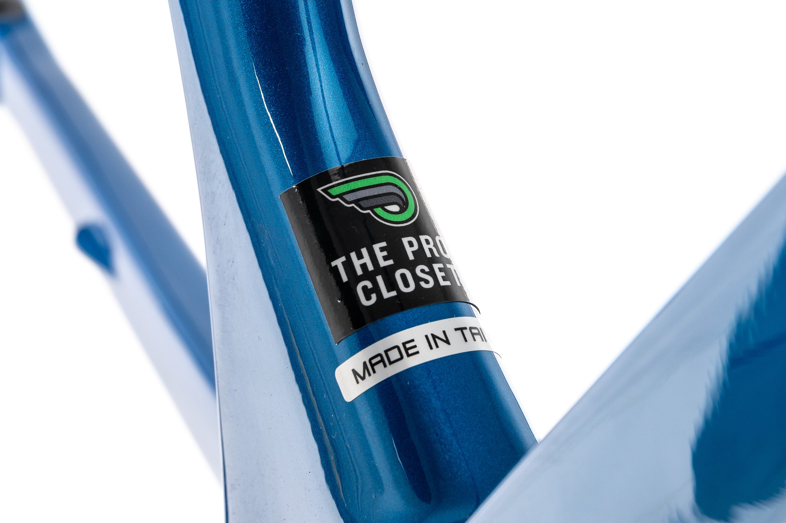 2020 3T Strada Pro X Large Frameset - Lightweight Carbon Road Bike Frame for Competitive Cycling & Endurance Races