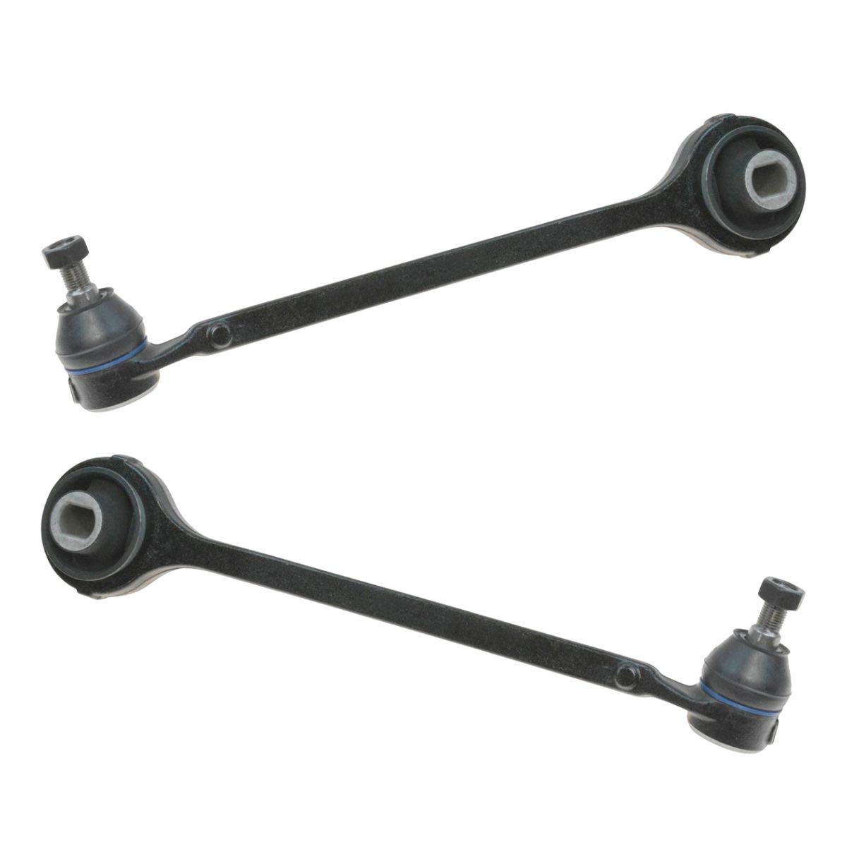 High-Quality Front Steering & Suspension Kit - Control Arm with Ball Joint, Sway Bar, Stabilizer Link & Tie Rod - Fits 2005-2010 Chrysler 300, 2008-2010 Dodge Challenger, 2006-2010 Charger, 2005-2008 Magnum - Perfect for Smooth Ride & Enhanced Vehicle Control