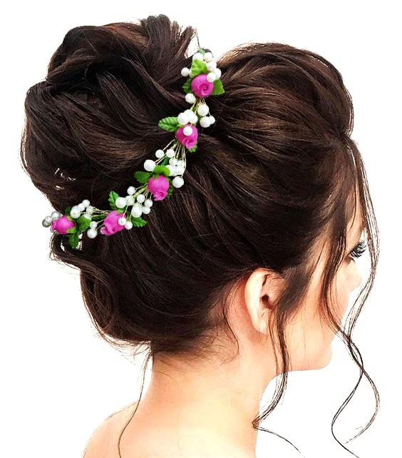 Dark Pink