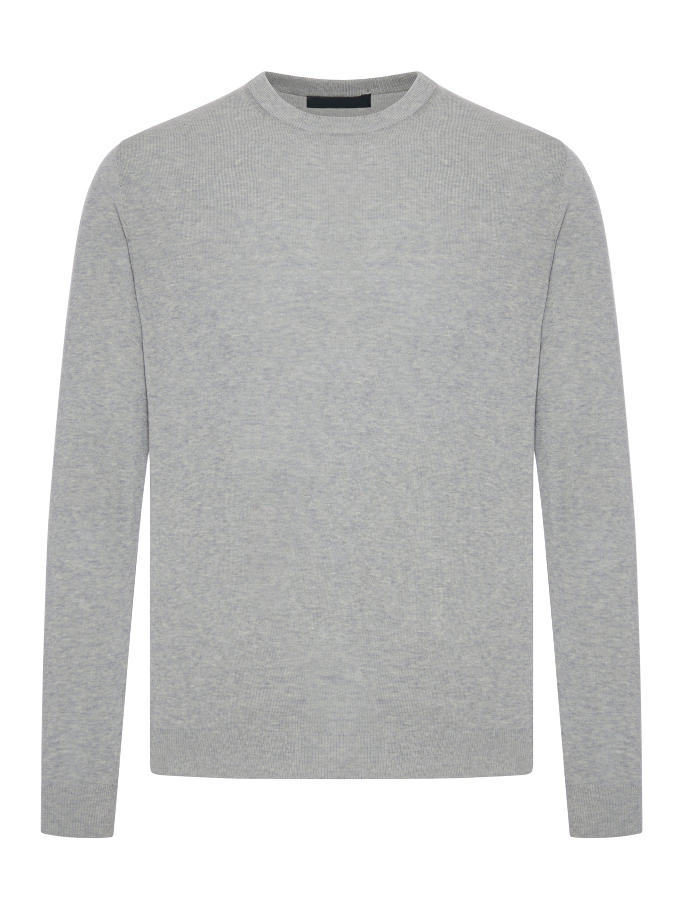 Soft Cotton Crewneck Sweater for Men & Women | Comfortable & Breathable | Perfect for Casual Wear, Layering & Fall Fashion