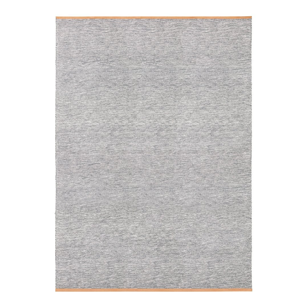 Bergstrom Bjork Rug - Modern Scandinavian Design by House Stockholm - Perfect for Living Room, Bedroom & Cozy Home Decor