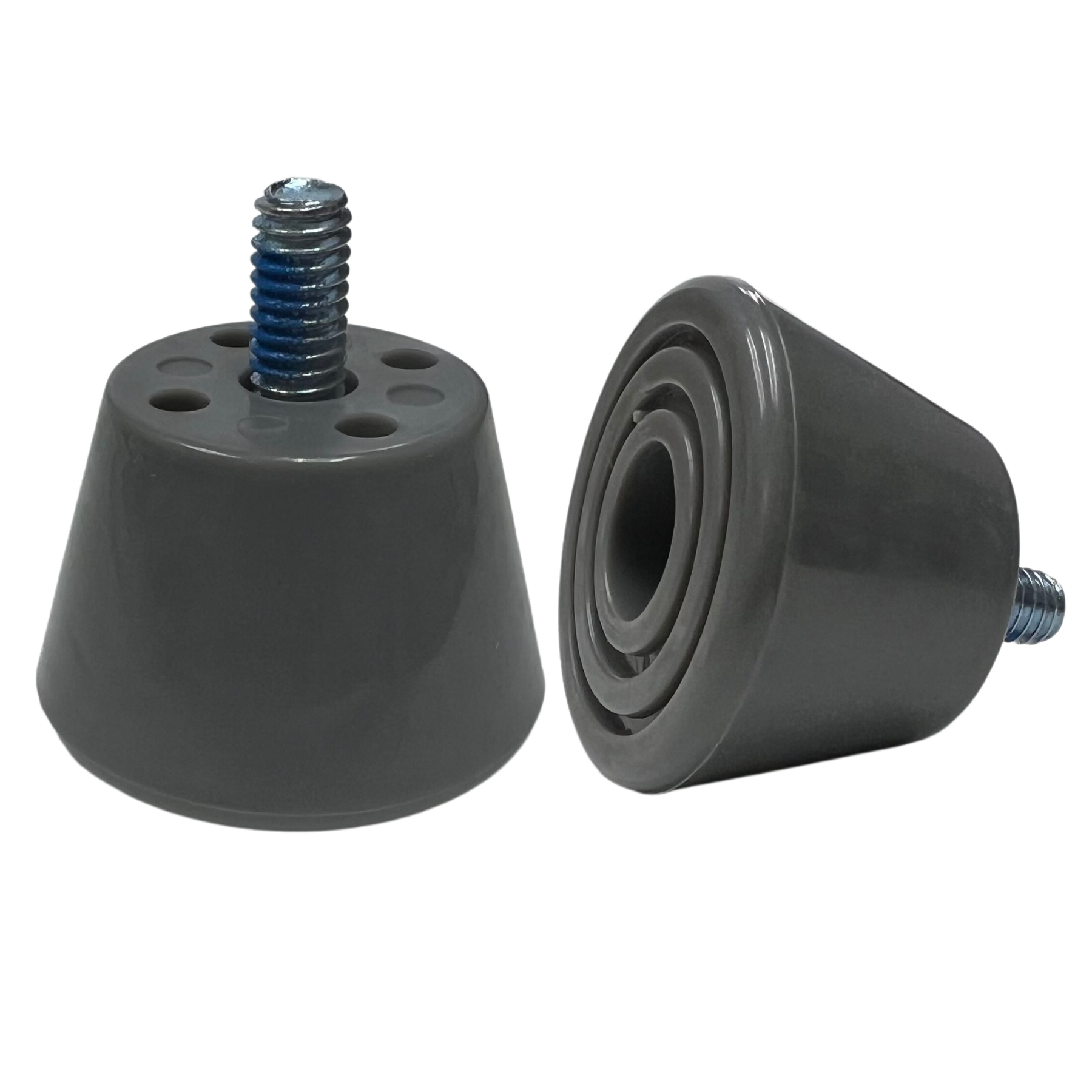 Replacement Toe Stop for Roller Skates - Compatible with Sparkle, Blazer, Firestar, RS350, RS600 Models - Perfect for Derby, Artistic Skating & Rink Use