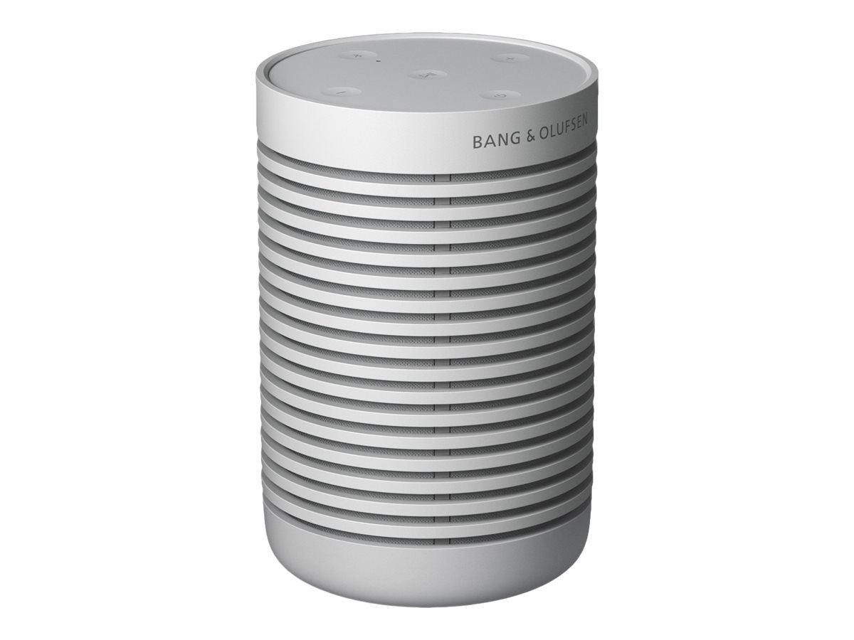 Bang & Olufsen BeoSound Explore Portable Bluetooth Speaker - Premium Sound, Waterproof Design for Outdoor Adventures, Beach, Camping & Travel