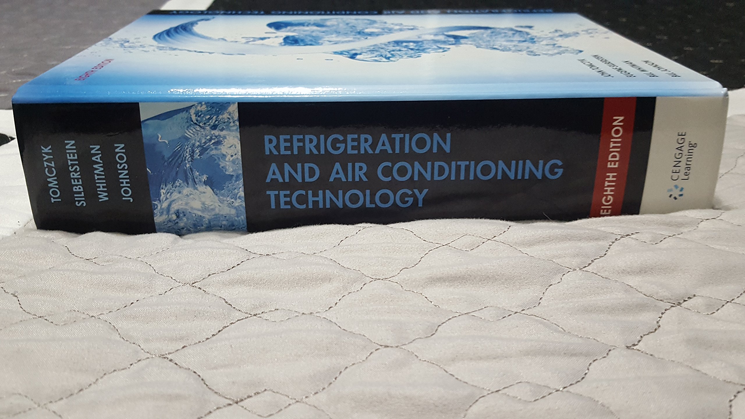Refrigeration and Air Conditioning Technology - HVAC Systems for Home & Commercial Use | Energy Efficient Cooling Solutions for Residential and Business Applications